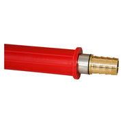 MANICO PER SPAZZOLA CRINE cm 180