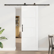 Porta scorrevole 73,5 x 198,5 cm Legno ingegnerizzato 3450013