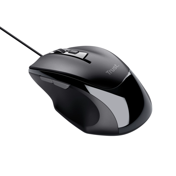 TRUST MOUSE VOCA COMFORTABLE