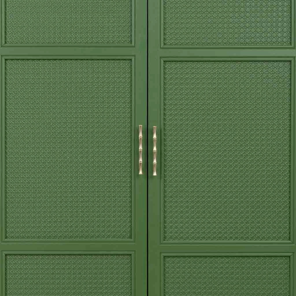 Armadio in legno 95 x 44 x 178h cm