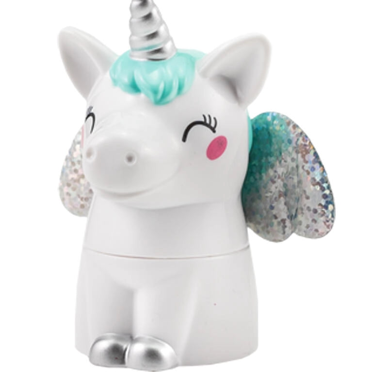 Martinelia balsamo labbra Flying Unicorn uva 2,8 g