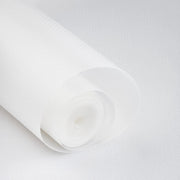 Inserti trasparenti per cassetti, lavabili, dimensioni 45 x 600 cm