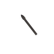 PUNTA PER VETRO mm 6 x 76