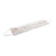 Scaldacollo Kaira beige Ø10x48h