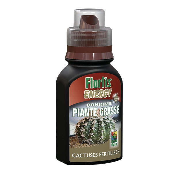 Concime Energy piante grasse 250 gr