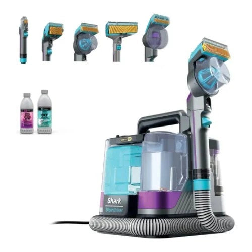Lava tessuti shark px250eut stainstriker hairpropet gray e blue