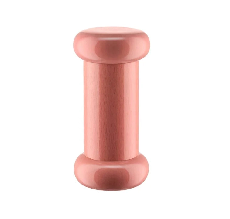 ES19, Macinasale e spezie, Alessi Colore: Rosa