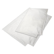 SACCHETTI PRETAGLIATI GOFFRATURA A ROMBO 20 x 30 - confezione 100 pezzi