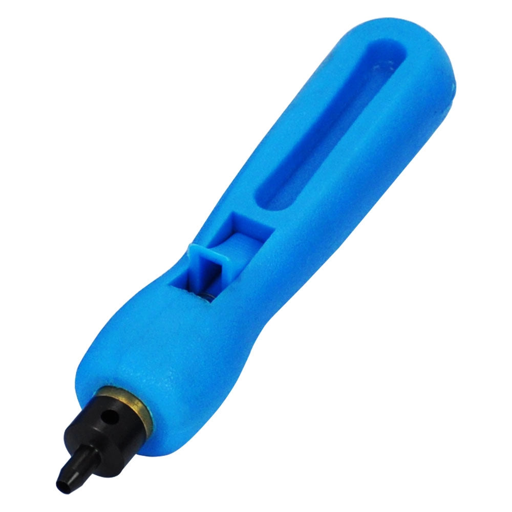 FUSTELLA FORATUBO mm 3,6