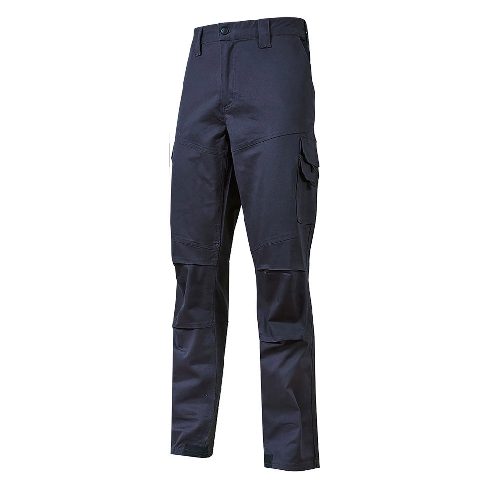Pantalone da lavoro M dark green 4 stagioni