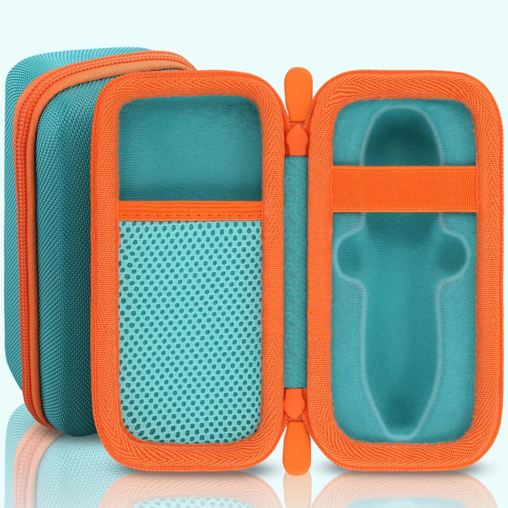 Custodia rigida per la penna 3D Doodler Start+