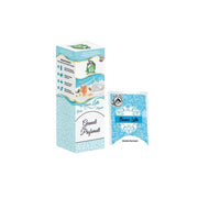 Graniglia profumata Bianco Latte 24 bustine