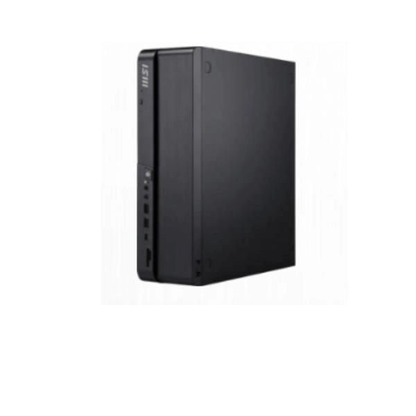 MSI PC SFF DP80 AI Ultra 5 225 16GB 512GB SSD FREEDOS