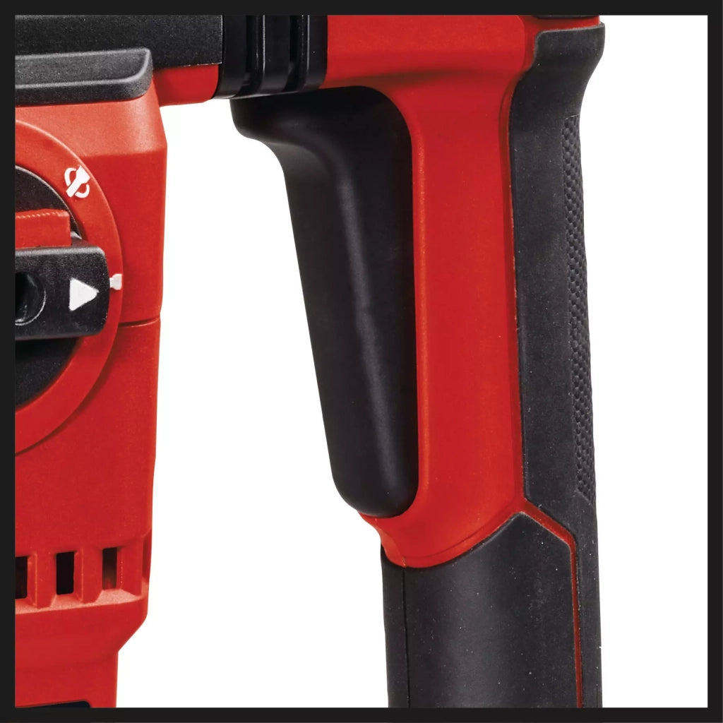 Martello Tassellatore TE Rh 32 1600 4F 1 600 W con Valigetta Einhell