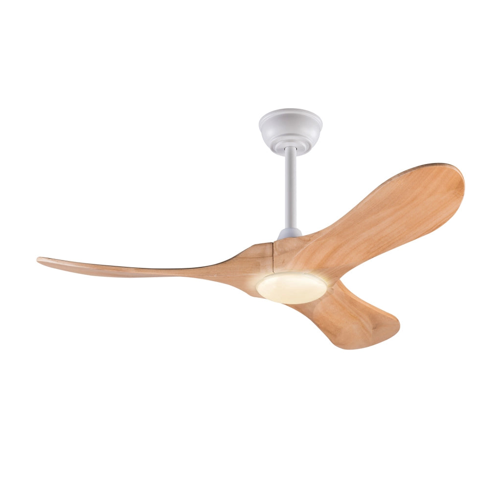 Ventilatore da soffitto 42 pollici con luce e telecomando