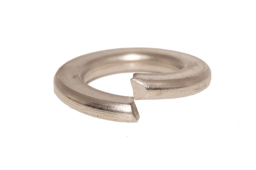 Rondelle piane, 12 mm, 10 pezzi, acciaio inossidabile A1, conformi alla norma DIN 127, forma B