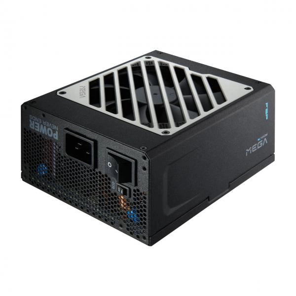 FSP PSU 1350W MEGA ATX 3.1 80+ Titanium