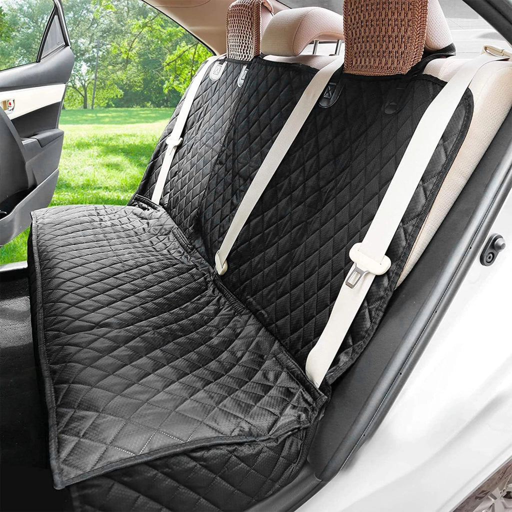 Copertura impermeabile per sedile posteriore auto, modello KC77