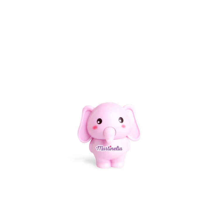 Martinelia balsamo labbra fragola 5,4 g Cute Elephant