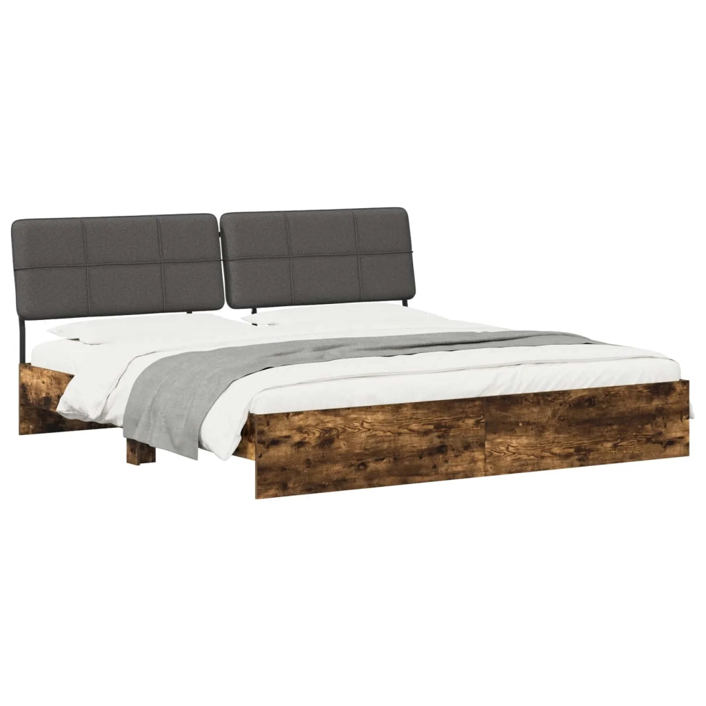 Letto matrimoniale con testiera 3440562
