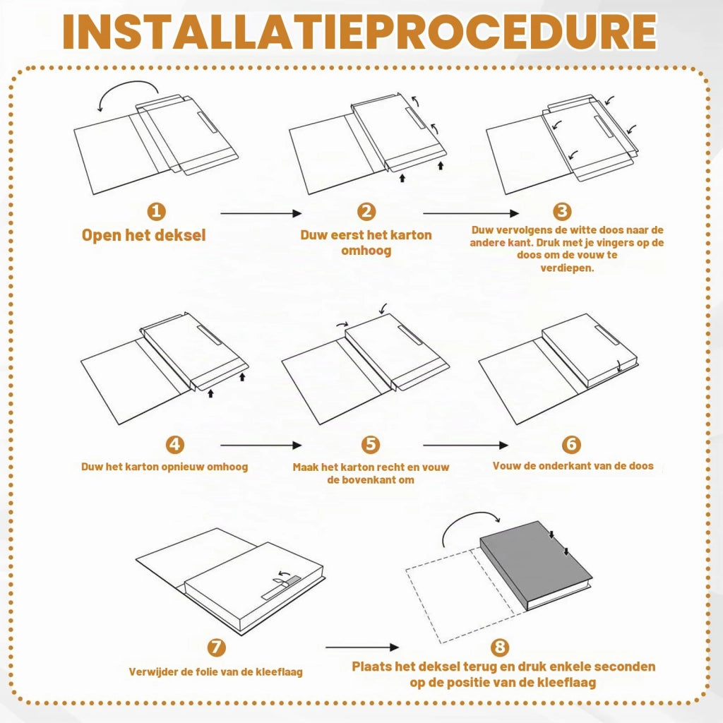 6 libri decorativi, impilabili, dimensioni 26,7x17x4,2 cm, ideali per mensole e tavoli