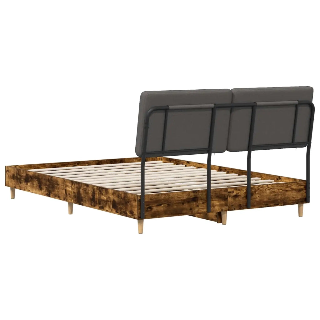 Letto matrimoniale con testiera 3439498