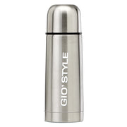 THERMOS 'SILVER' lt 0,35 - 6,8 x 20,3 cm