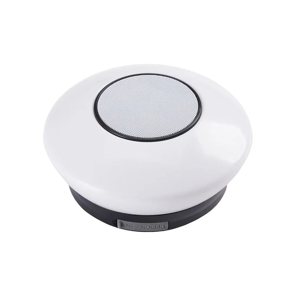 Modulo LED con Cassa Bluetooth per Ombrellone Piave Taupe