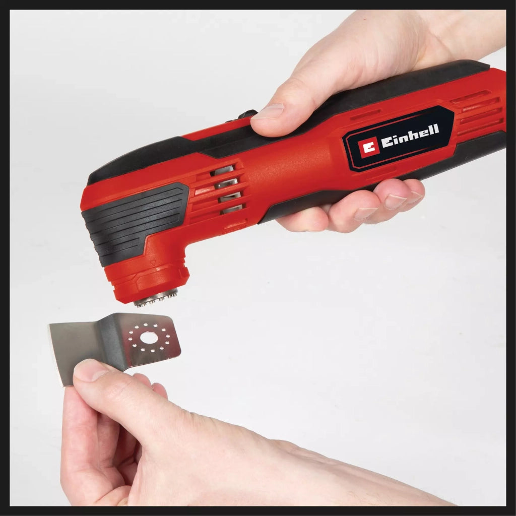 Utensile Multifunzione Einhell Tc Mg 250e 250 w