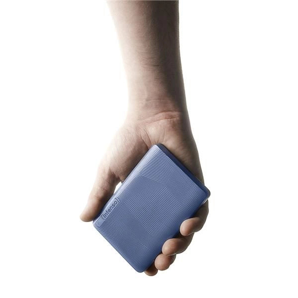 INTENSO HDD ESTERNO MEMORY SAFE 2TB 2,5 USB 3.2 BLU
