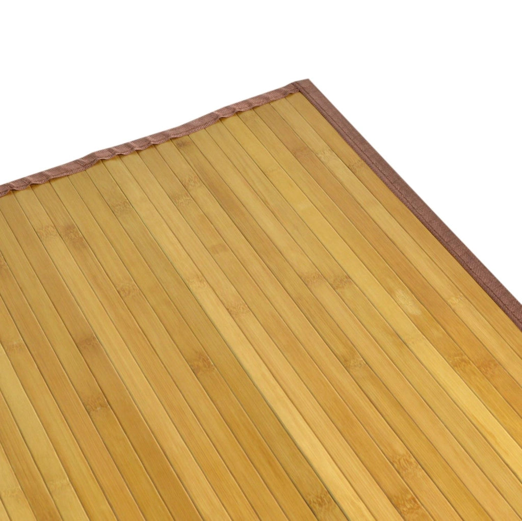 Tappeto bambu cm 180x120x0