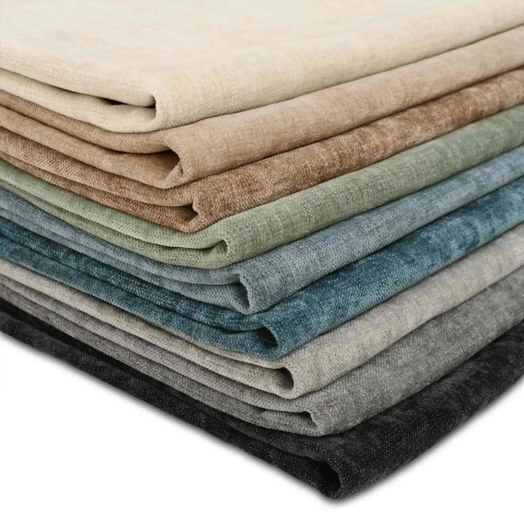 Cuscino da Lanciare 2 pz HEERLEN Grigio Scuro Diam. 60 cm 929759