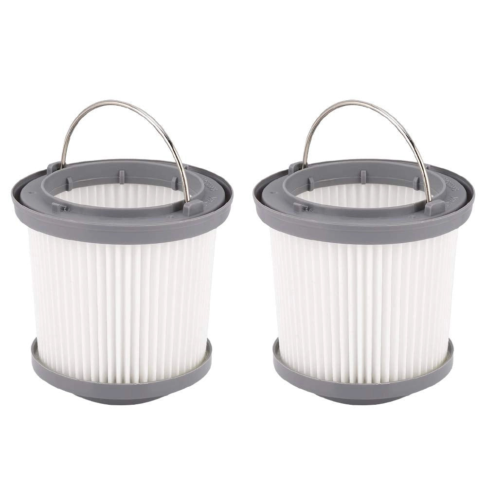 Filtri per aspirapolvere, confezione da 2, compatibili con i modelli PV1210, V1020L e PD11420L