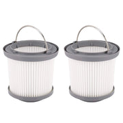 Filtri per aspirapolvere, confezione da 2, compatibili con i modelli PV1210, V1020L e PD11420L