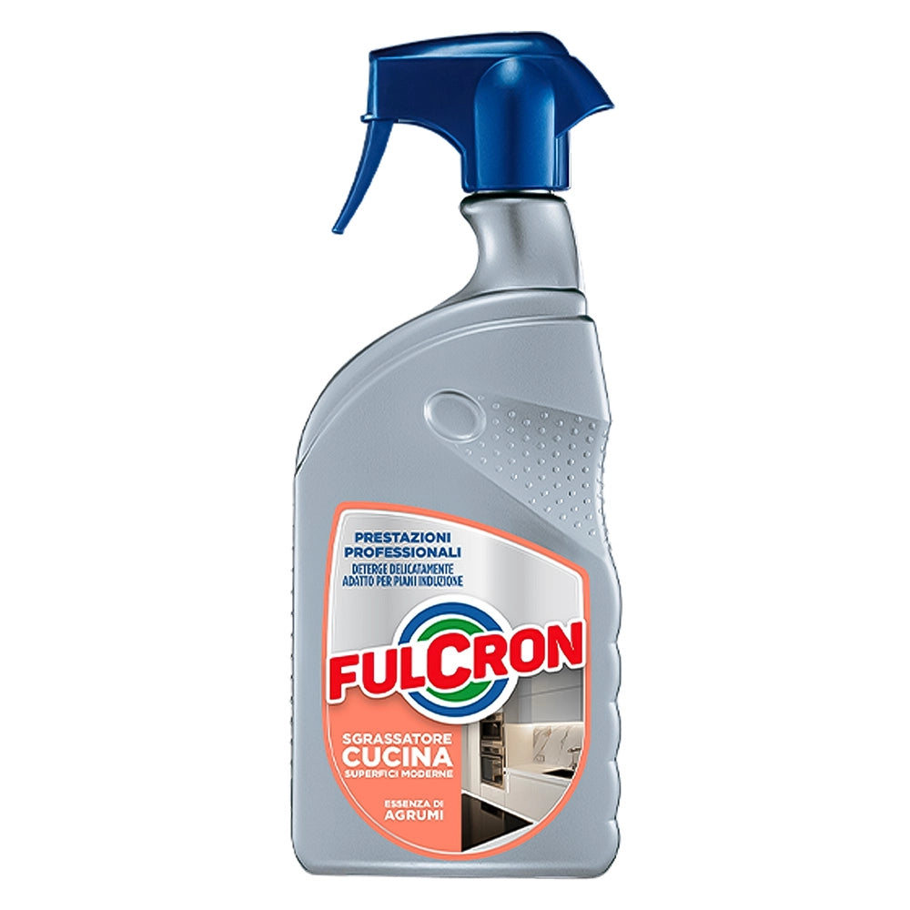 SGRASSATORE CUCINA 'FULCRON' ml. 750