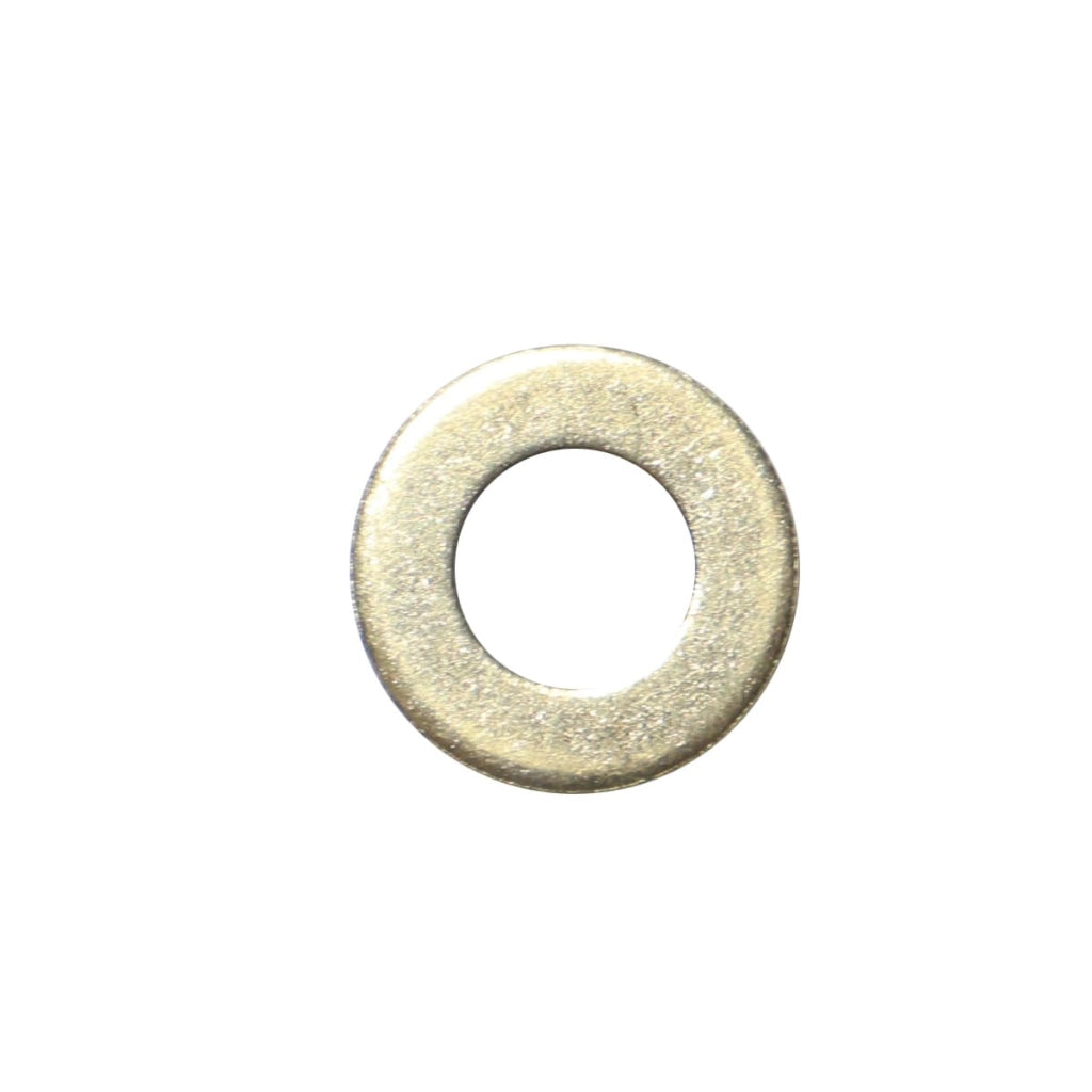 20 guarnizioni piane in ottone, dimensioni 10x20x2 mm