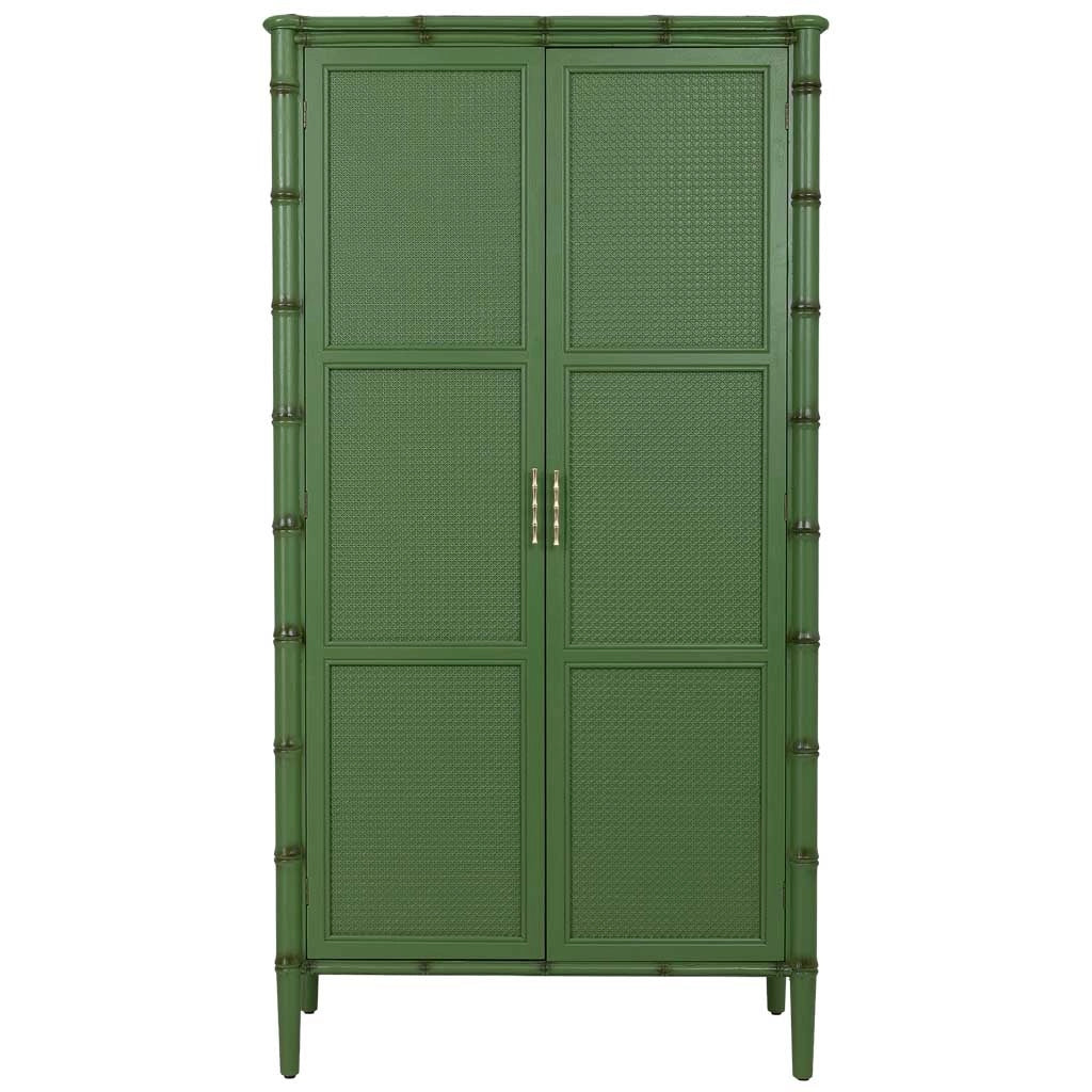 Armadio in legno 95 x 44 x 178h cm