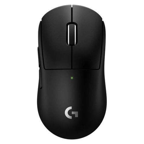 Mouse logitech 910 007802 g series pro x superlight 2c se black