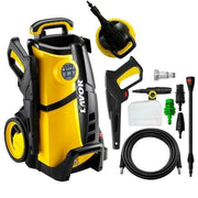 Idropulitrice Compatta ad Acqua Fredda Lavor LVR4 150 Digit 2100W