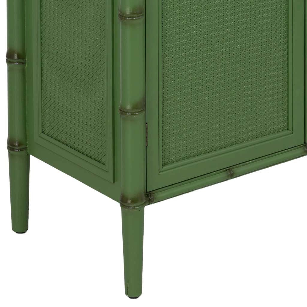 Armadio in legno 95 x 44 x 178h cm