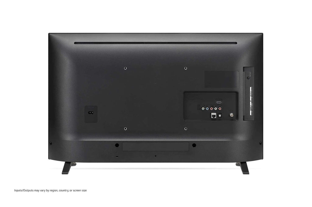 LG 32" LED 32LQ631C0ZA FHD Smart TV EU