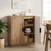 Credenza VENRAY Rovere Artigianale 66 x 33 x 77,5 cm 8019990