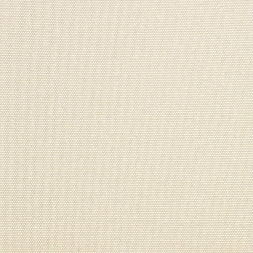 Tendone manuale 3 x 2,5 m Crema 100% Poliestere 270183