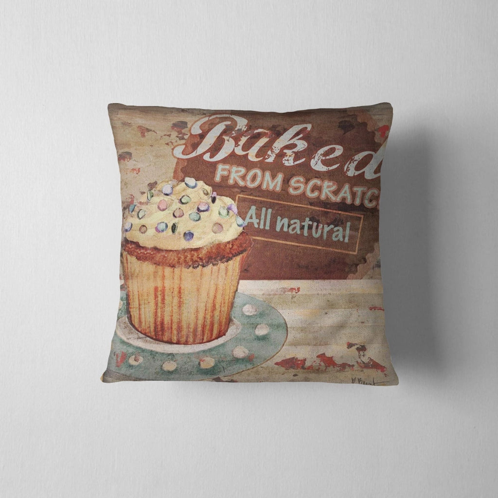 Copertura per cuscino decorativo, 45x45 cm, facile da pulire, con cerniera