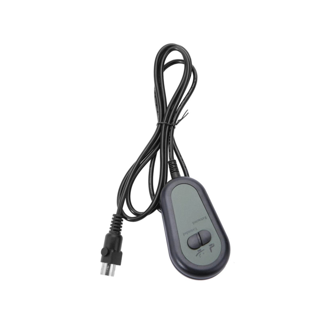 Controllore per poltrone elettriche, interruttore a 2 pulsanti, in ABS