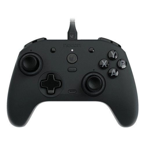 Gamepad nacon pcgc revomax revo pc max black