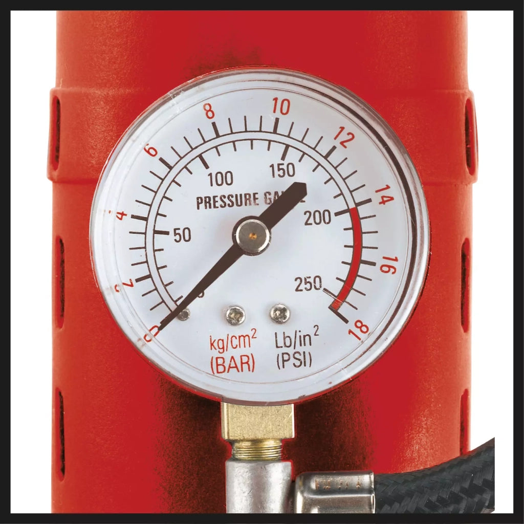 Compressore Portatile Einhell Cc Ac 35 10 12 v 8 Bar