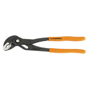 PINZA POLIGRIP REGOLABILE CERNIERA A PULSANTE mm 300