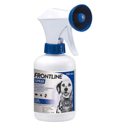ANTIPARASSITARIO 'FRONTLINE SPRAY' ml 250