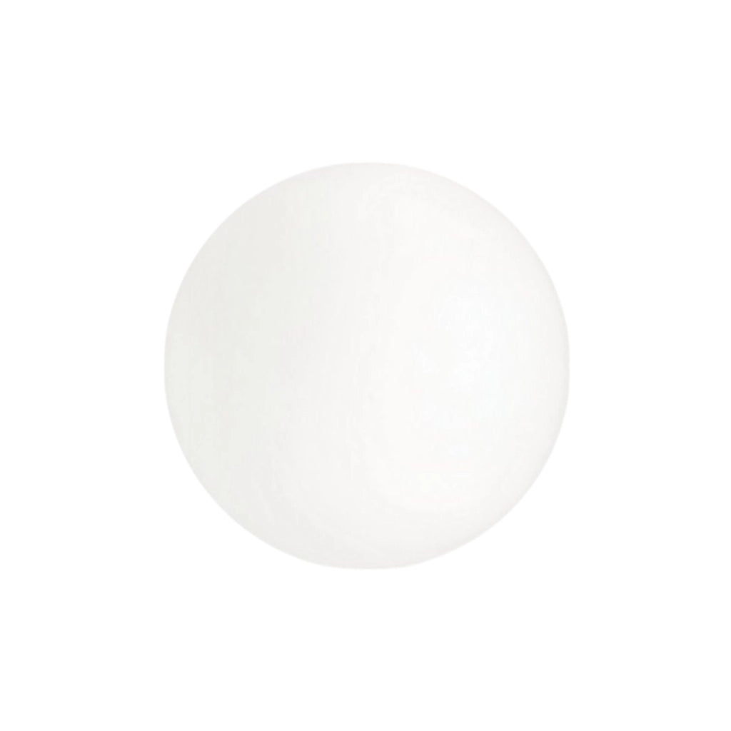 Lampada LED Craig sfera D60 con 16 colori, batteria ricaricabile e telecomando